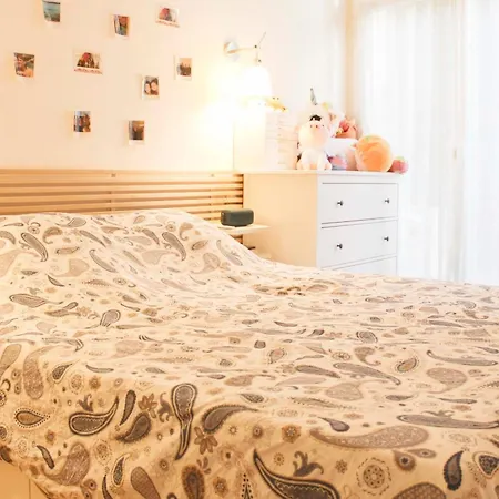 With Terrace And Garden Sleeps 4 Apartman Párizs