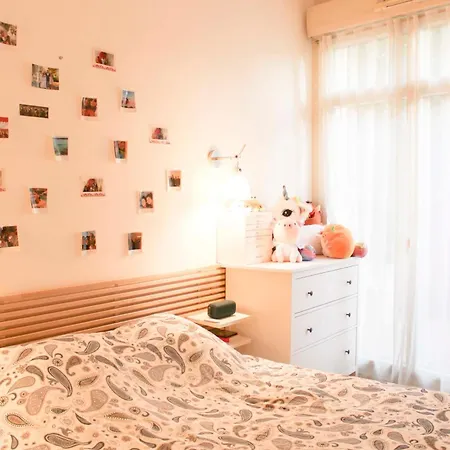 With Terrace And Garden Sleeps 4 Apartman